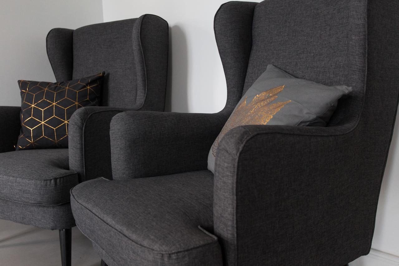 Appartement Grand Loft Design à Budapest Extérieur photo