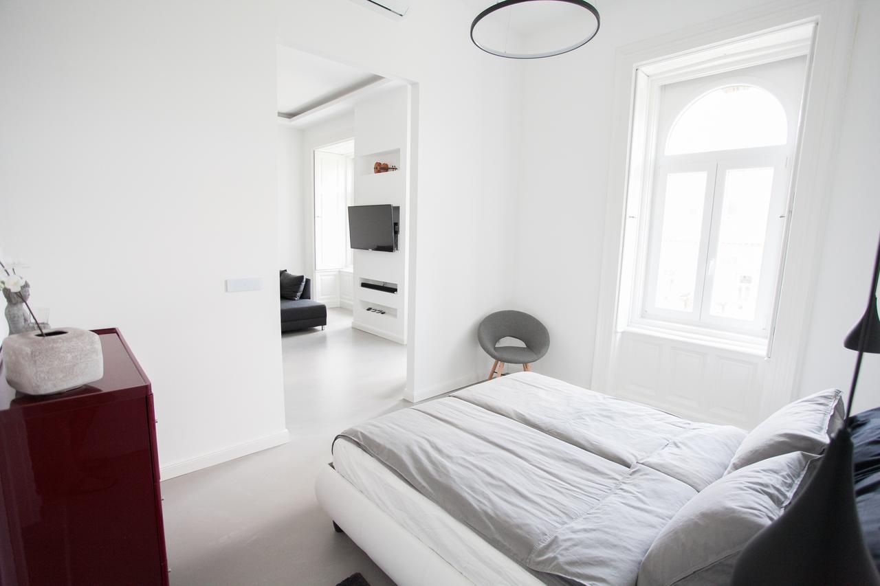 Appartement Grand Loft Design à Budapest Extérieur photo